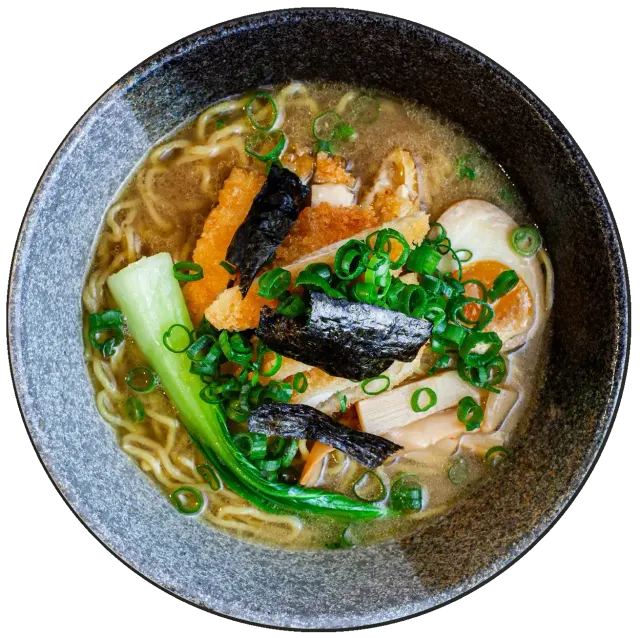 BookNoFees: 餐廳 – Ama Sushi & Ramen – Amsterdam – Ama Sushi & Ramen，第 2 張照片