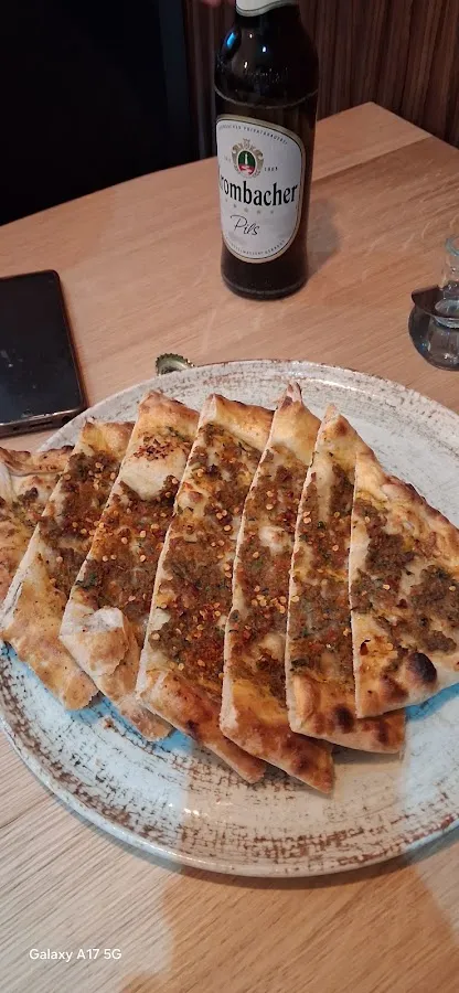 BookNoFees: 餐廳 – Aksu Döner – Ennepetal – Aksu Döner，第 2 張照片
