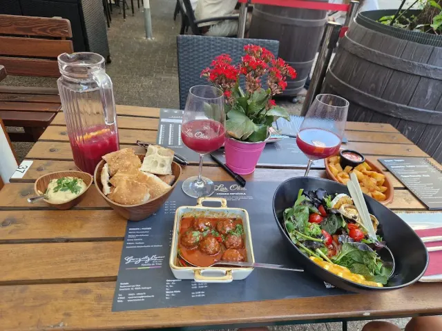 BookNoFees: 餐廳 – Las Olas – Hattingen – Las Olas,第 2 張照片