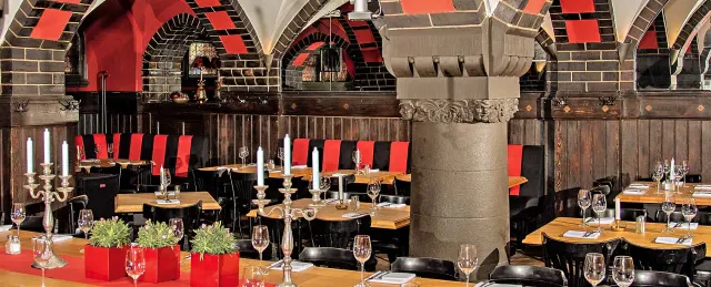 BookNoFees: 餐廳 – Ratskeller Köpenick – Berlin – Ratskeller Köpenick，第 3 張照片