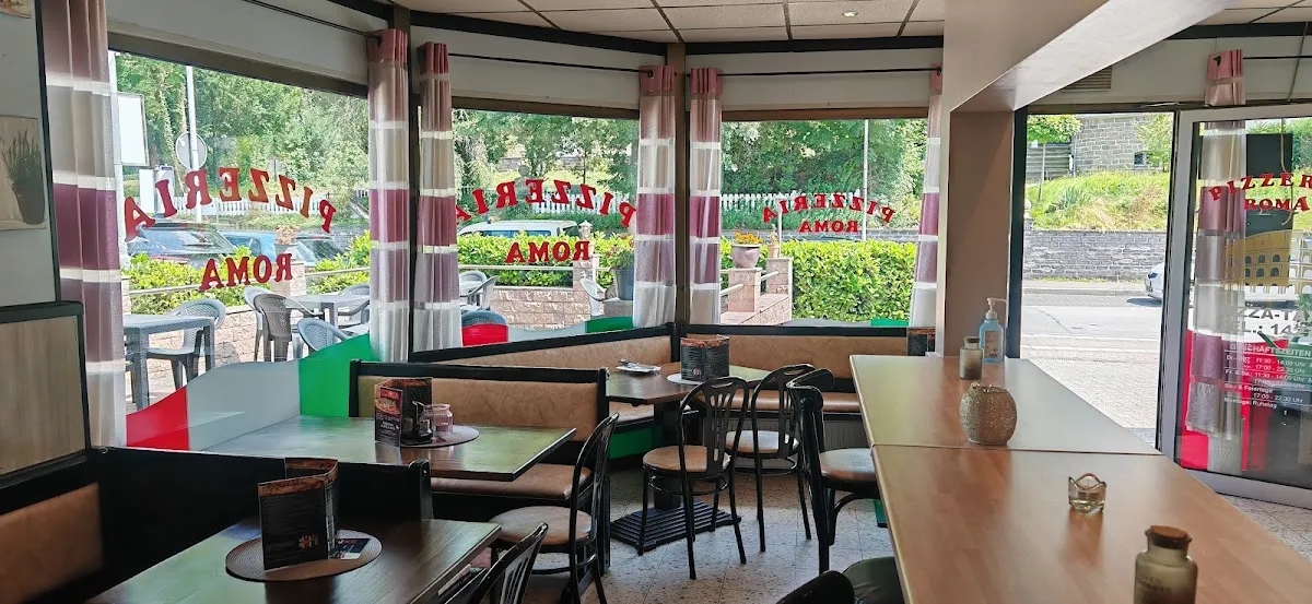 BookNoFees: 餐廳 – Pizzeria Roma – Werdohl – Pizzeria Roma，第 1 張照片