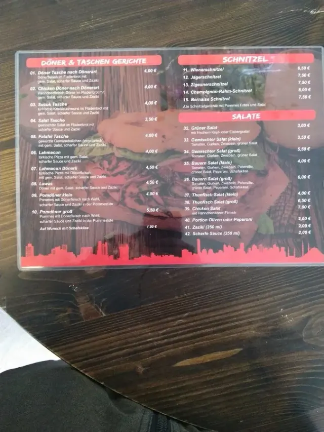 BookNoFees: 餐廳 – Deniz Grill – Sprockhövel – Deniz Grill，第 2 張照片