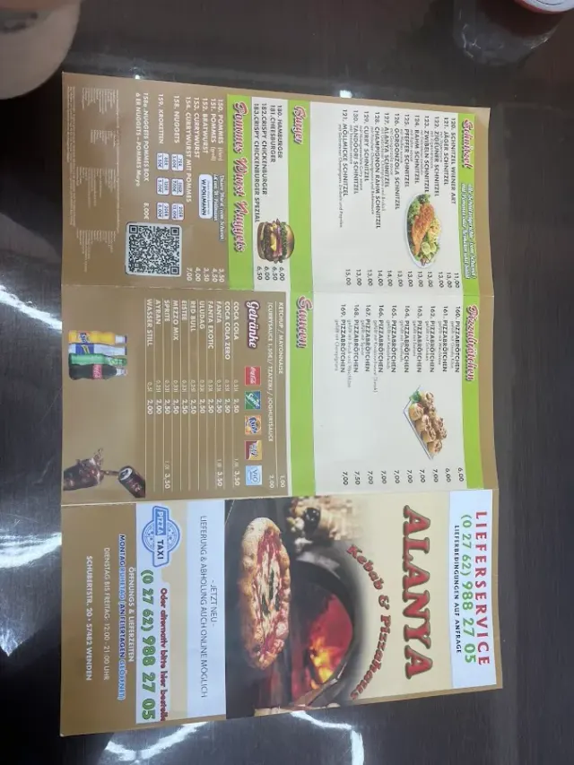 BookNoFees: 餐廳 – Alanya Grill – Wenden – Alanya Grill，第 3 張照片