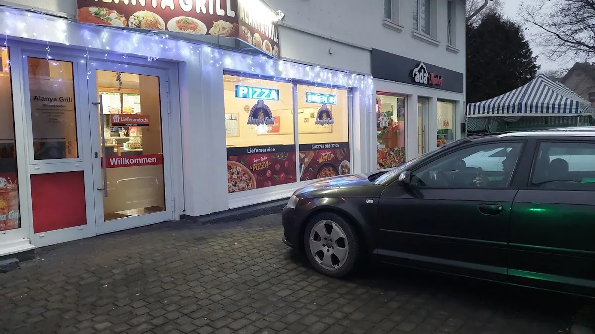 BookNoFees: 餐廳 – Alanya Grill – Wenden – Alanya Grill，第 1 張照片