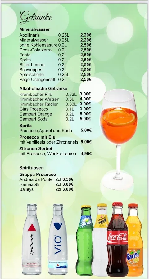 BookNoFees: 餐廳 – Eiscafé Rialto – Fröndenberg – Rialto 冰淇淋咖啡館，第 2 張照片