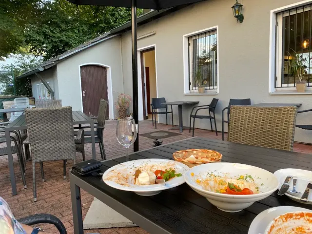 BookNoFees: 餐廳 – Ristorante Andiamo – Schwerte – Ristorante Andiamo，第 3 張照片