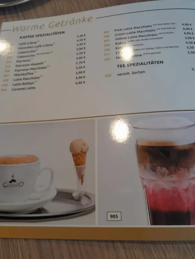 BookNoFees: 餐廳 – La Luna Eiscafé – Lippstadt – La Luna Eiscafé，第 3 張照片