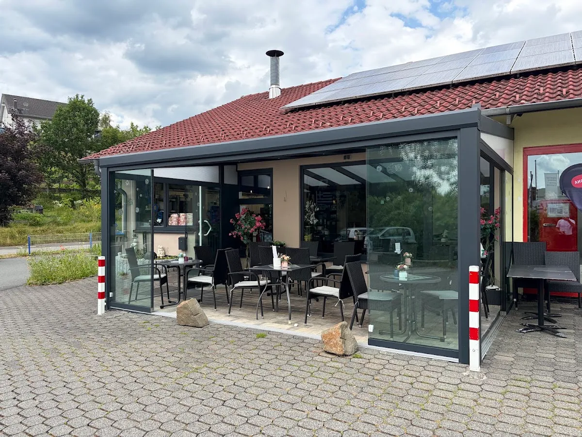BookNoFees: 餐廳 – Elena Grill – Freudenberg – Elena Grill，第 1 張照片