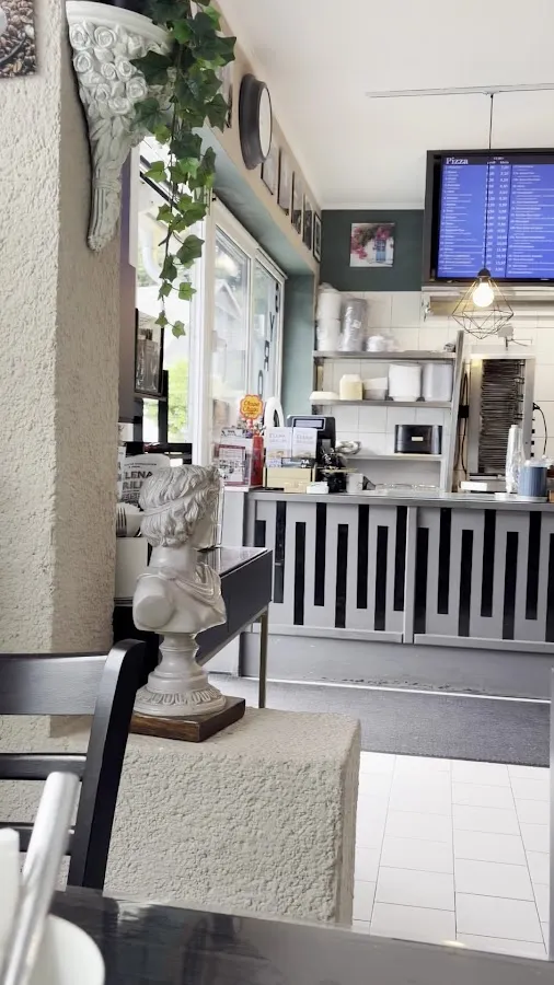 BookNoFees: 餐廳 – Elena Grill – Freudenberg – Elena Grill，第 2 張照片