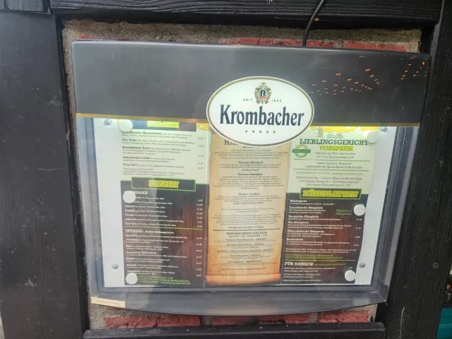 BookNoFees: 餐廳 – Bim Käs – Siegen – Bim Käs,第 3 張照片