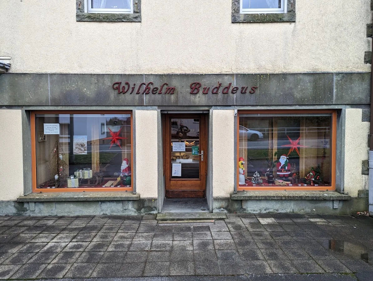BookNoFees: 餐廳 – Buddeus Wilhelm Bäckerei – Anröchte – Buddeus Wilhelm Bäckerei，第 1 張照片