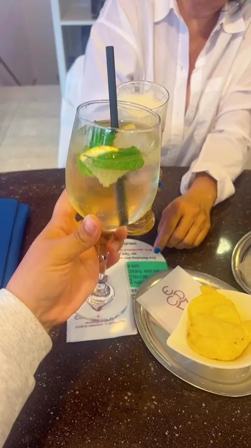 BookNoFees: 餐廳 – Eiscafe Dolomiti – Erndtebrück – Eiscafe Dolomiti，第 3 張照片