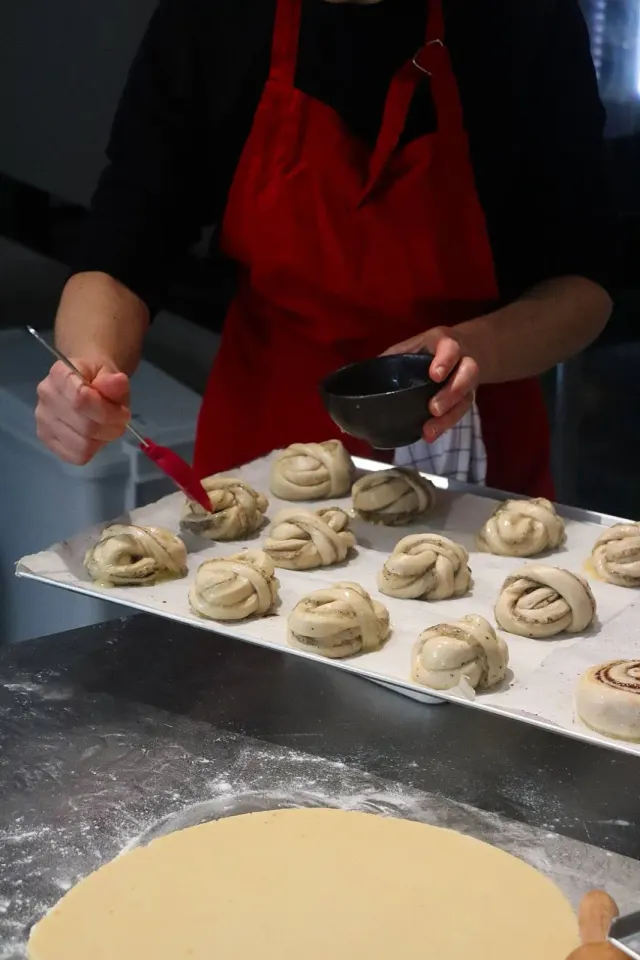 BookNoFees: 麵包店 – 180gradi – Copenhagen – 180度,第 3 張照片