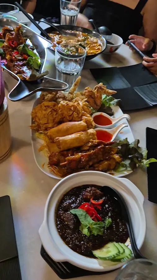 BookNoFees: 餐廳 – Kopitiam – Dublin – 咖啡店，第 2 張照片