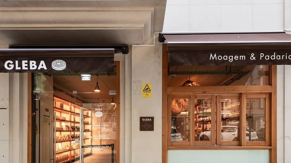 BookNoFees: 餐廳 – Gleba – Lisbon – Gleba，第 1 張照片