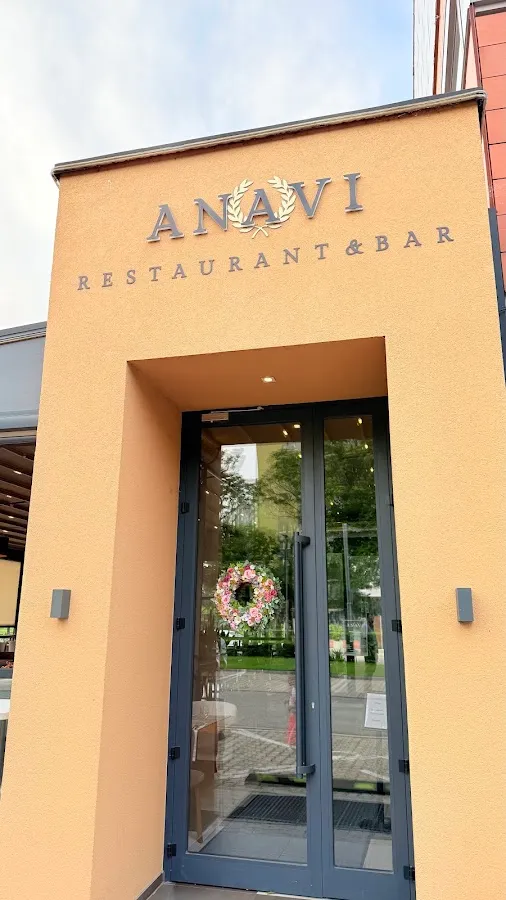 BookNoFees: 餐廳 – Anavi – Bratislava – Anavi，第 1 張照片