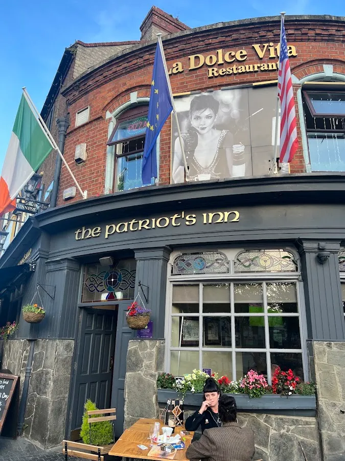 BookNoFees: 餐廳 – La Dolce Vita – Dublin – 甜蜜生活,第 1 張照片