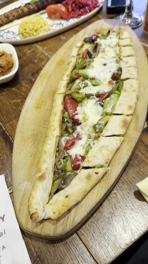 BookNoFees: 餐廳 – Güney – Istanbul – 南方，第 3 張照片