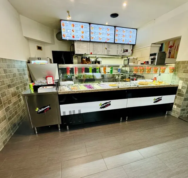 BookNoFees: 餐廳 – Halikarnas – Breckerfeld – Halikarnas，第 2 張照片