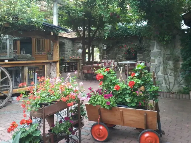 BookNoFees: 餐廳 – Hachtorstube – Rüthen – Hachtorstube，第 2 張照片