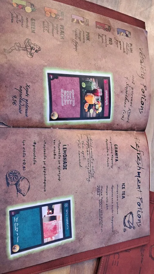 BookNoFees: 咖啡廳 – Cafe PLAyCE – Athens – Cafe PLAyCE，第 2 張照片