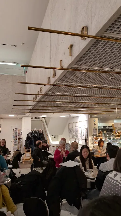 BookNoFees: 咖啡廳 – Café Aalto – Helsinki – Café Aalto，第 3 張照片