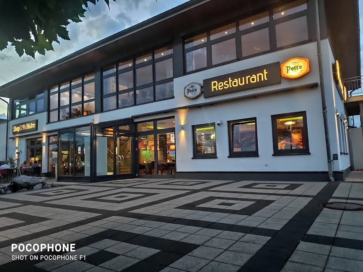 BookNoFees: 餐廳 – Autohof Lippetal – Lippetal – Autohof Lippetal，第 1 張照片