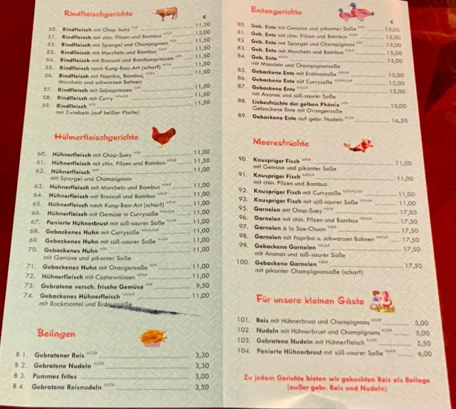 BookNoFees: 餐廳 – China Restaurant Jade – Selm – China Restaurant Jade，第 2 張照片