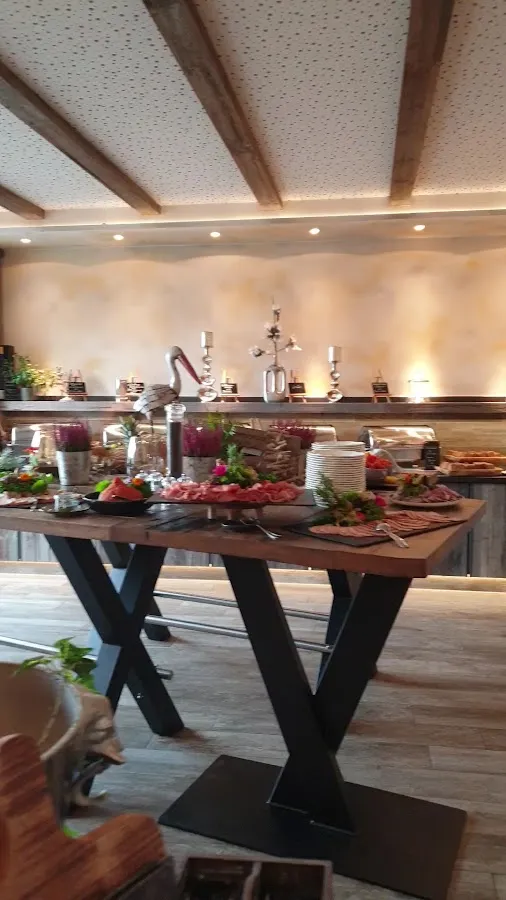 BookNoFees: 餐廳 – Gasthaus Weiß – Hattingen – Gasthaus Weiß，第 3 張照片