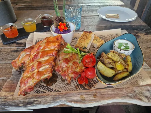 BookNoFees: 餐廳 – Gasthaus Weiß – Hattingen – Gasthaus Weiß，第 2 張照片