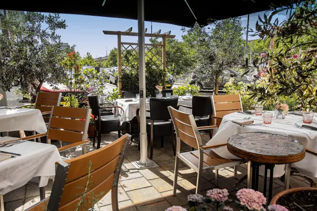 BookNoFees: 餐廳 – Cucina Casalinga – Amsterdam – 家常料理，第 2 張照片