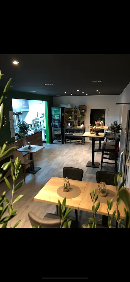 BookNoFees: 餐廳 – Grillhaus Herscheid – Herscheid – Grillhaus Herscheid，第 1 張照片
