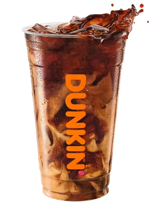 BookNoFees: 輕食吧 – DUNKIN' – Vienna – DUNKIN'，第 1 張照片