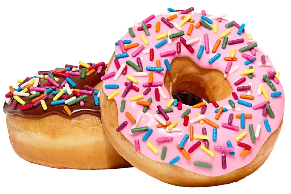 BookNoFees: 輕食吧 – DUNKIN' – Vienna – DUNKIN'，第 2 張照片
