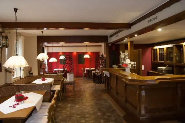 BookNoFees: 餐廳 – Gasthof Rüther – Olsberg – Gasthof Rüther，第 2 張照片