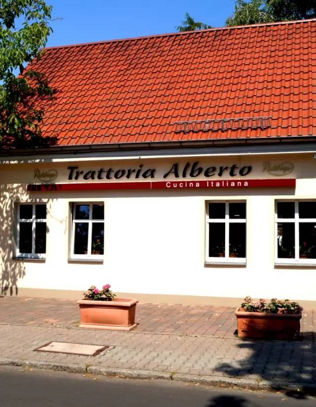 BookNoFees: 餐廳 – Trattoria Alberto – Berlin – Trattoria Alberto，第 3 張照片