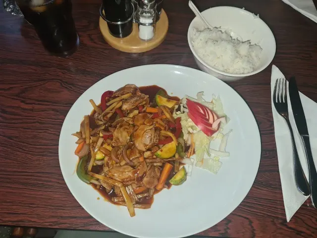 BookNoFees: 餐廳 – China Star Restaurant – Oslo – 中國星餐廳，第 2 張照片