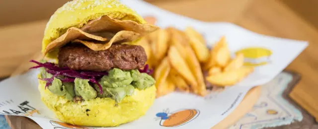 BookNoFees: 咖啡廳 – Maat American Cafe – Rome – Maat 美式咖啡館，第 3 張照片