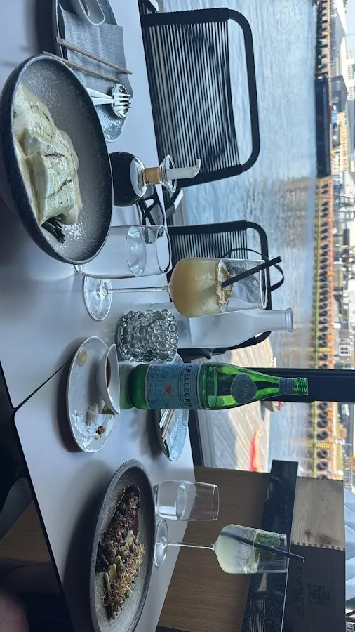 BookNoFees: 餐廳 – Hanami – Oslo – Hanami，第 2 張照片