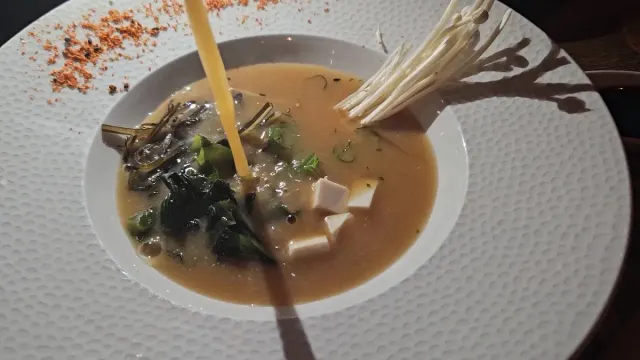 BookNoFees: 餐廳 – Hanami – Oslo – Hanami，第 3 張照片