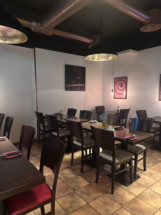 BookNoFees: 輕食吧 – Essinge Tapas – Stockholm – Essinge Tapas,第 1 張照片