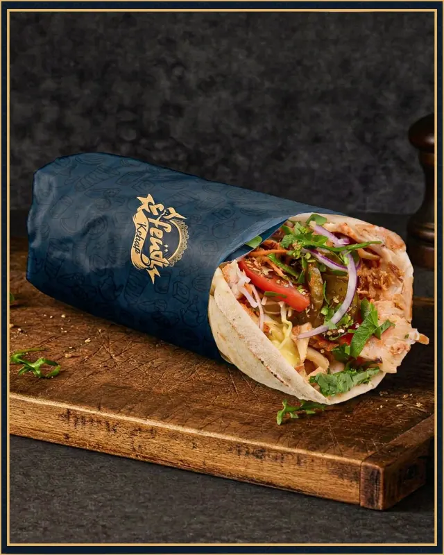 BookNoFees: 輕食吧 – Fendi Kebap – Bucharest – Fendi Kebap，第 2 張照片