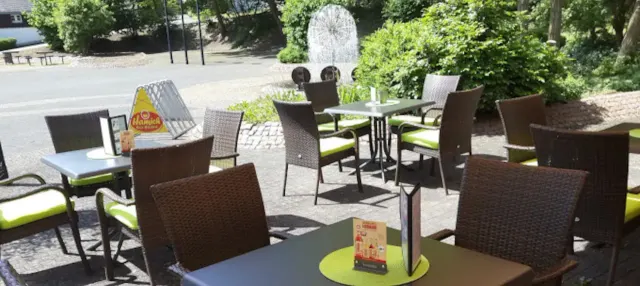 BookNoFees: 麵包店 – Bäckerei Café Hamich – Bestwig – Bäckerei Café Hamich,第 3 張照片