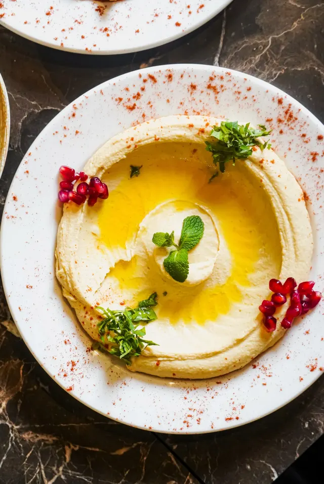 BookNoFees: 餐廳 – Zaitouna Kitchen – Copenhagen – Zaitouna Kitchen，第 2 張照片