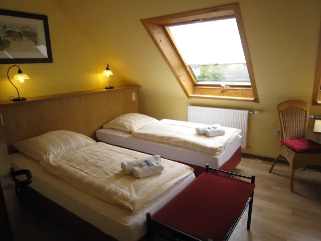 BookNoFees: 餐廳 – Hotel Henriette Davidis – Wetter (Ruhr) – Hotel Henriette Davidis，第 2 張照片