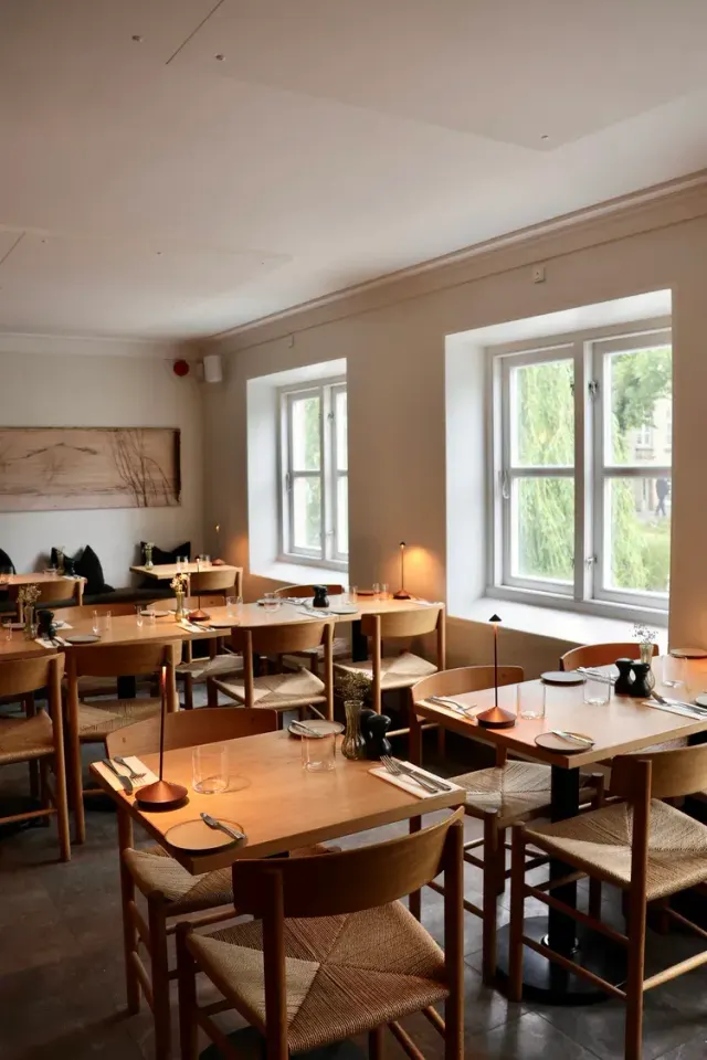 BookNoFees: 咖啡廳 – Cafe MØS – Copenhagen – Cafe MØS，第 3 張照片