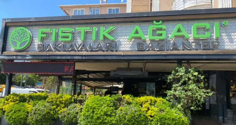 BookNoFees: 咖啡廳 – Fıstık Ağacı – Istanbul – Fıstık Ağacı，第 1 張照片