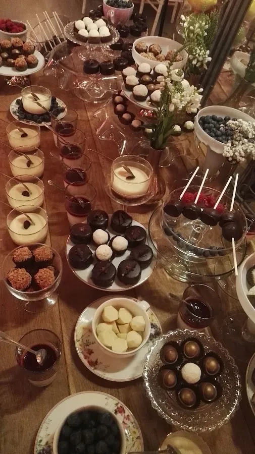 BookNoFees: 咖啡廳 – Caffe bar Petica – Zagreb – Petica 咖啡酒吧，第 2 張照片