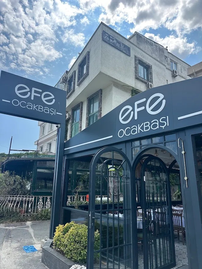 BookNoFees: 餐廳 – Efe Ocakbaşı Yeşilköy – Istanbul – Efe Ocakbaşı Yeşilköy，第 1 張照片