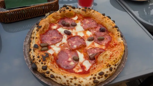 BookNoFees: 餐廳 – Ciao a Tutti Due – Warsaw – 嗨，兩位，第 2 張照片
